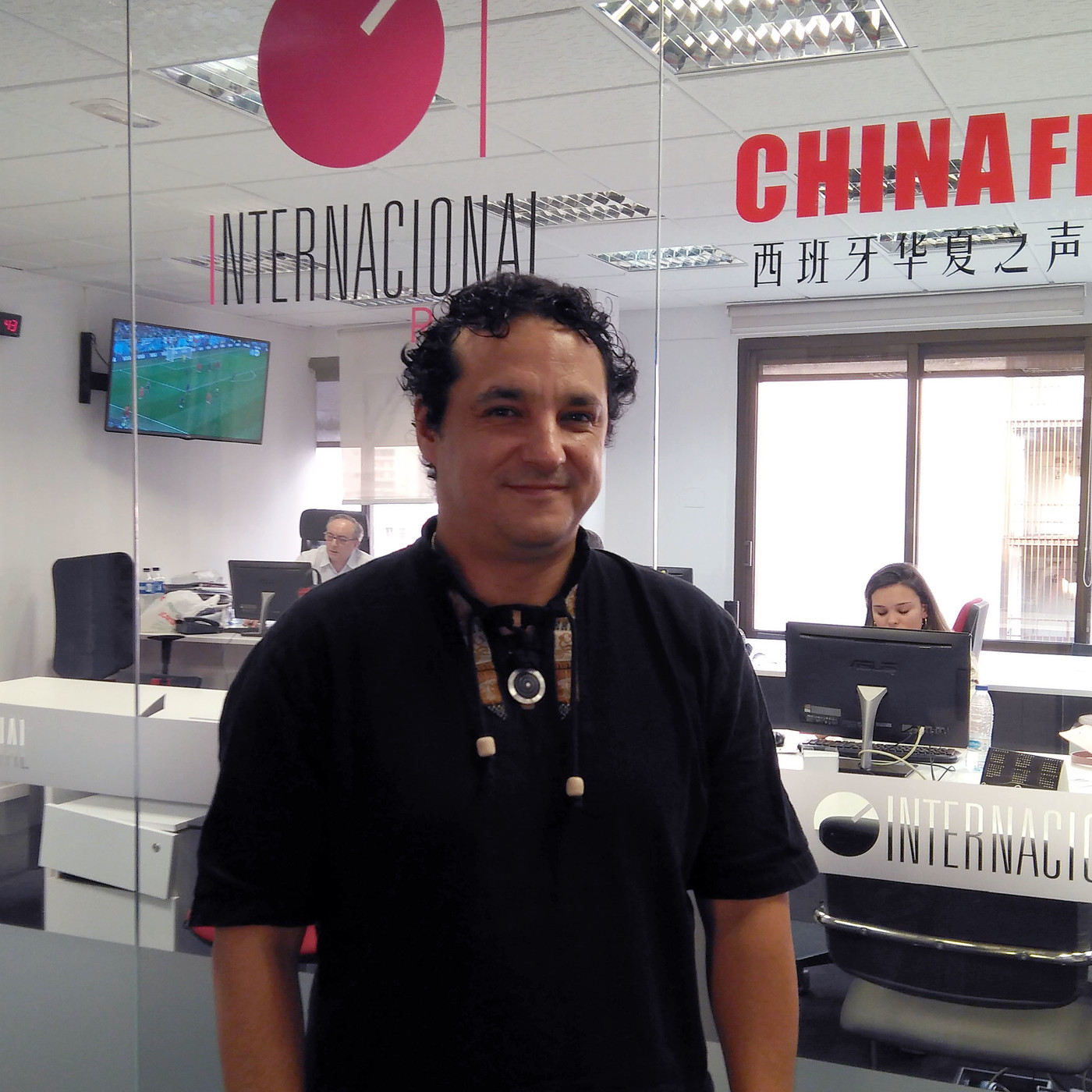 La Alacena Global Emprendedores