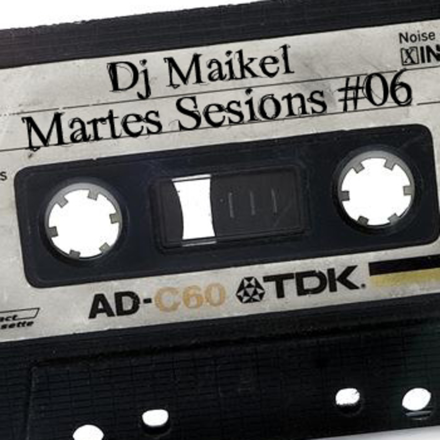 Dj Maikel Martes Sesions - 05 Marzo 2017 episode artwork