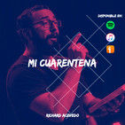014 Mi Cuarentena - Cuando Decae Mi Confianza (Salmo 91)