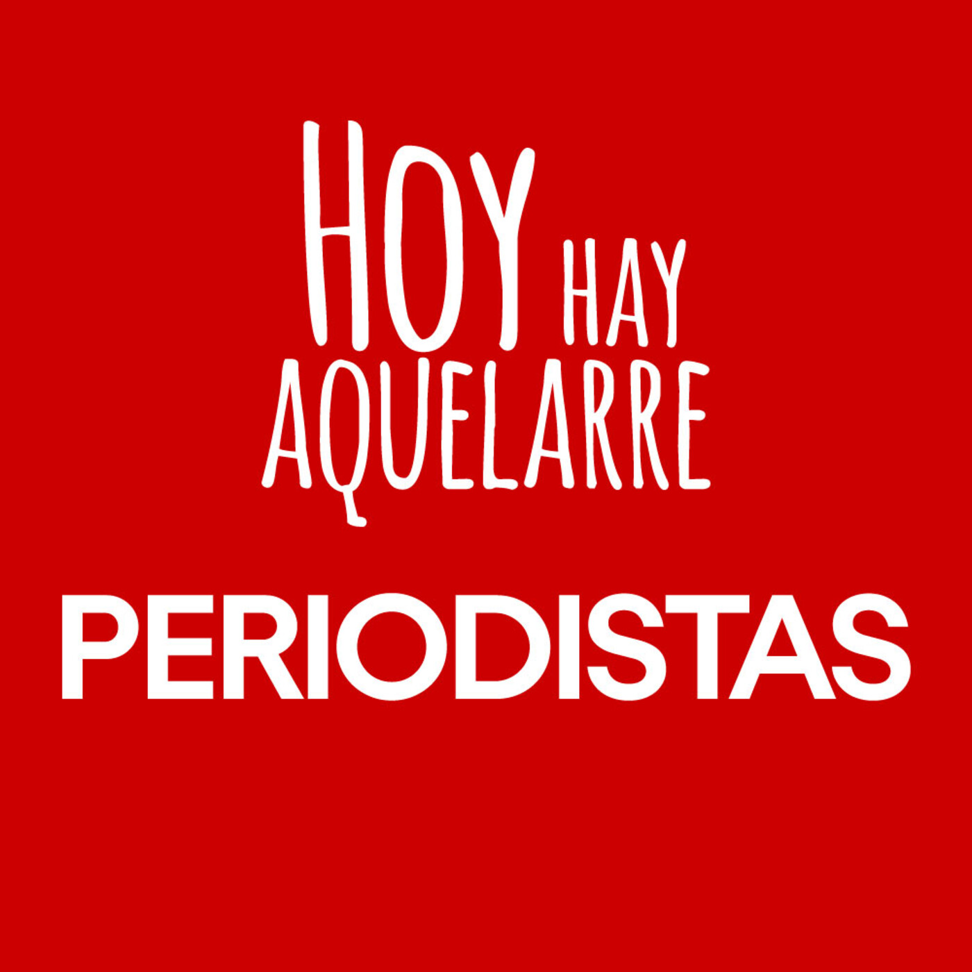 Hoy Hay Aquelarre