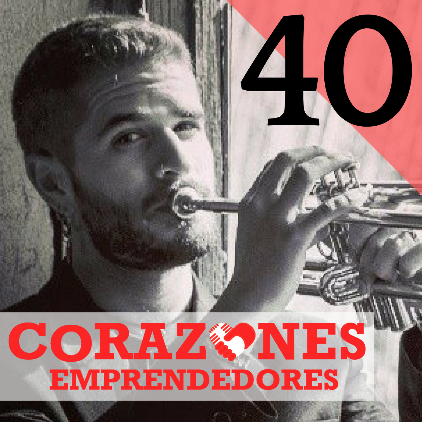 Corazones Emprendedores: Historias humanas