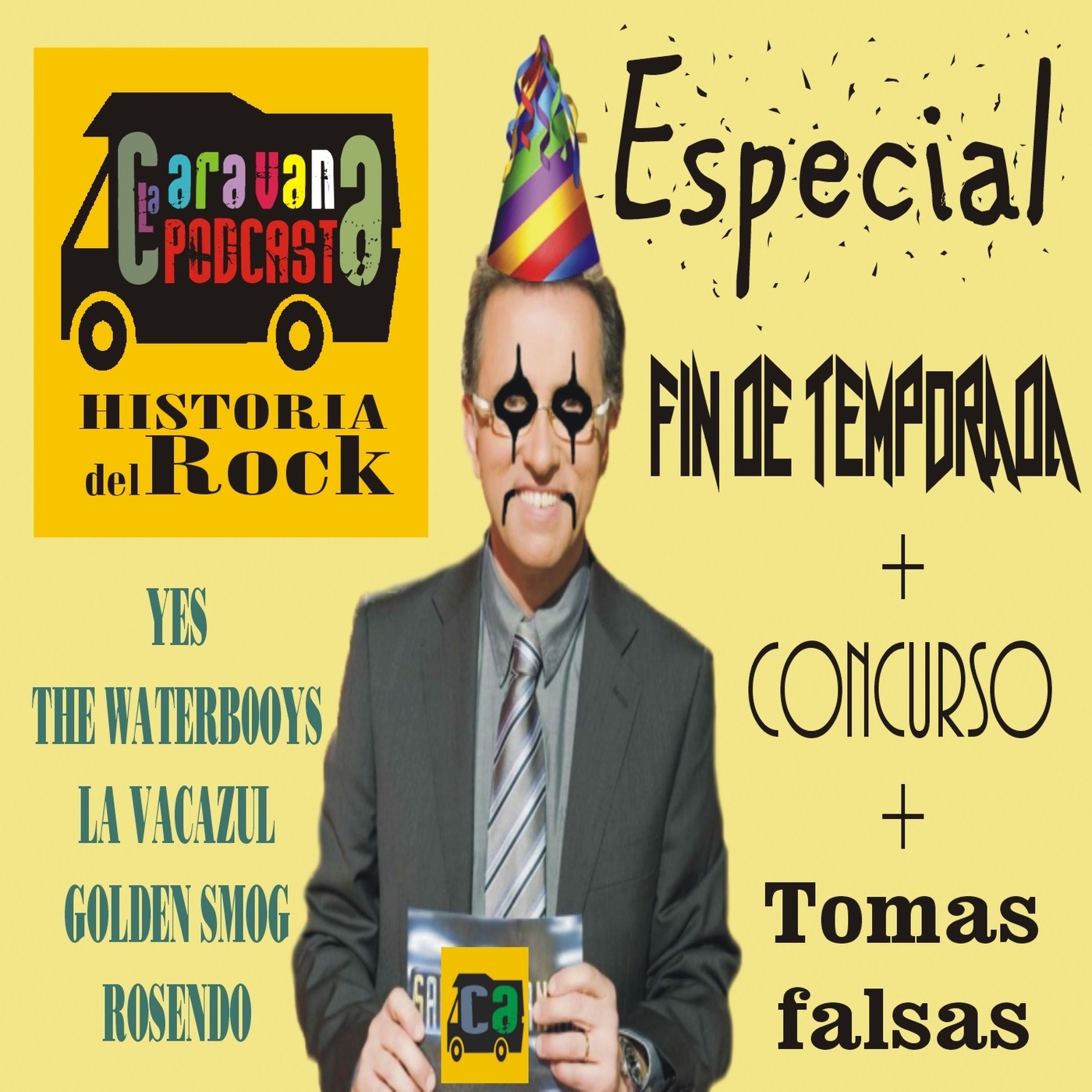 La Caravana