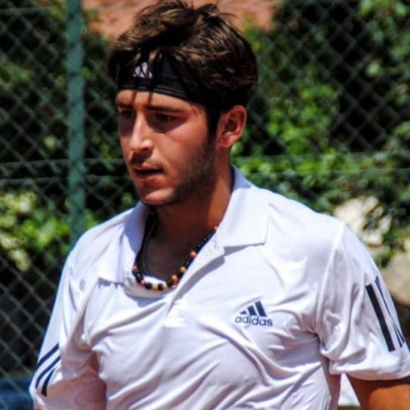Diario de Tenis (Podcast)