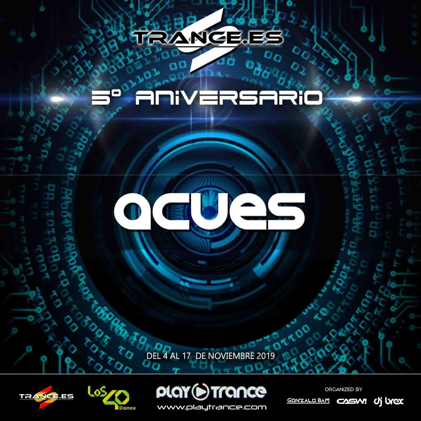 Acues Sessions
