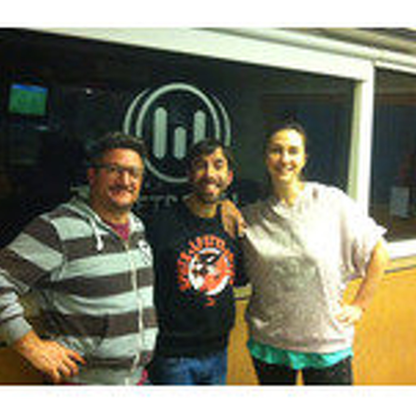 Podcast de Matías