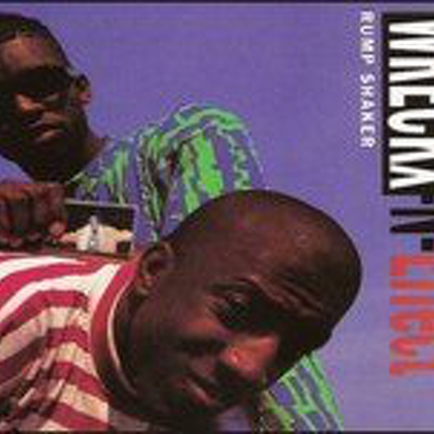 Podcasts Esto Es GROOVE Madrid-Leon