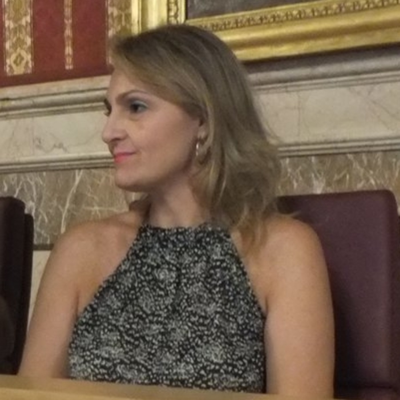 Audios de Prensa