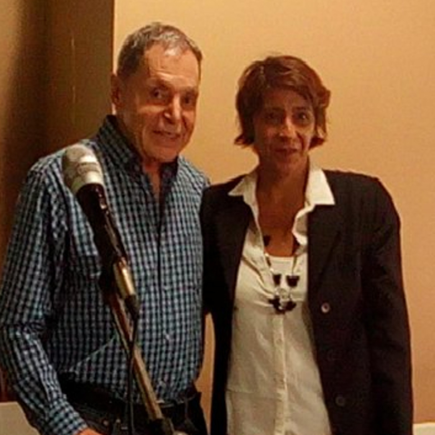 Archivo de radio