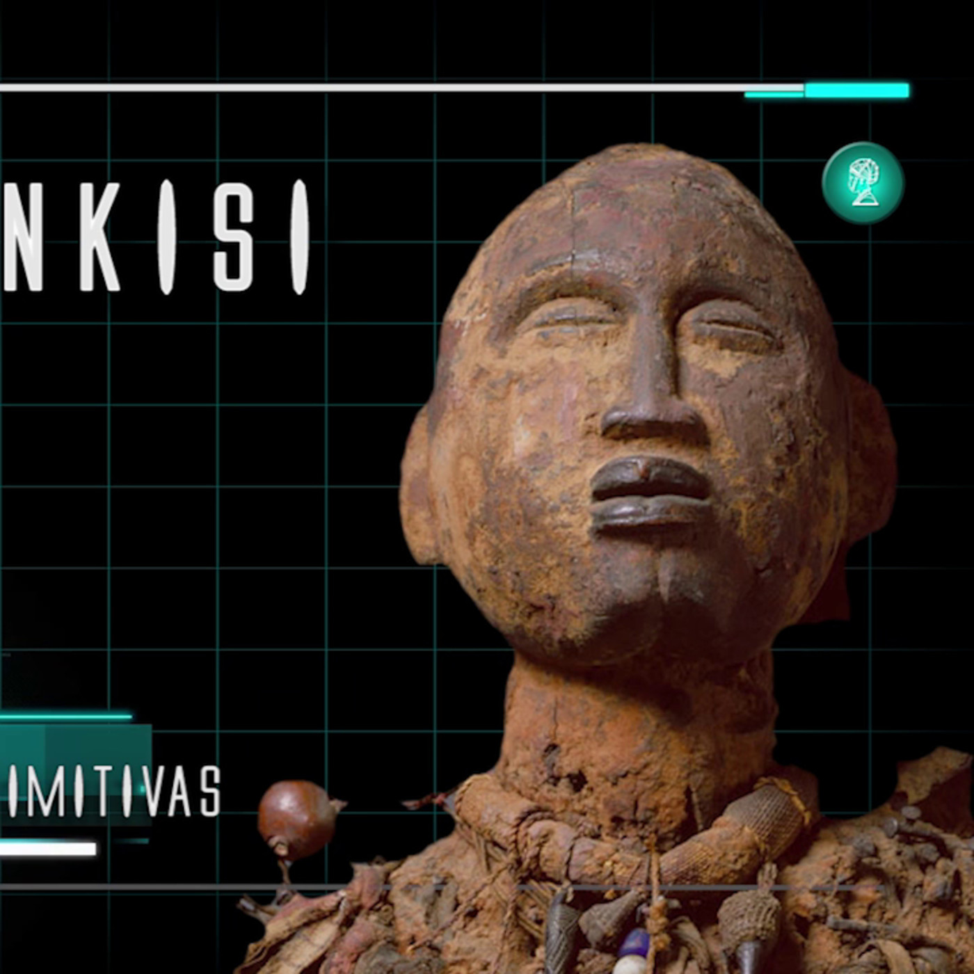HA20 | Figuras Minkisi episode artwork