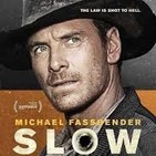 Slow...game over is blue en Luna de Sangre