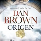 D. Brown: Origen (Voz humana)