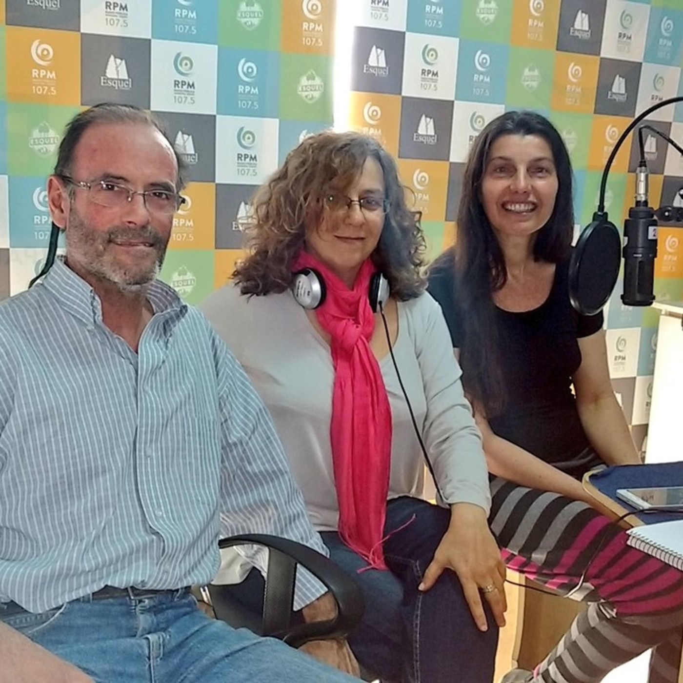 Podcast de coadiucon