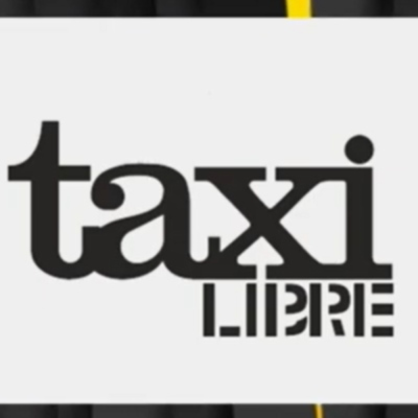 TAXI LIBRE