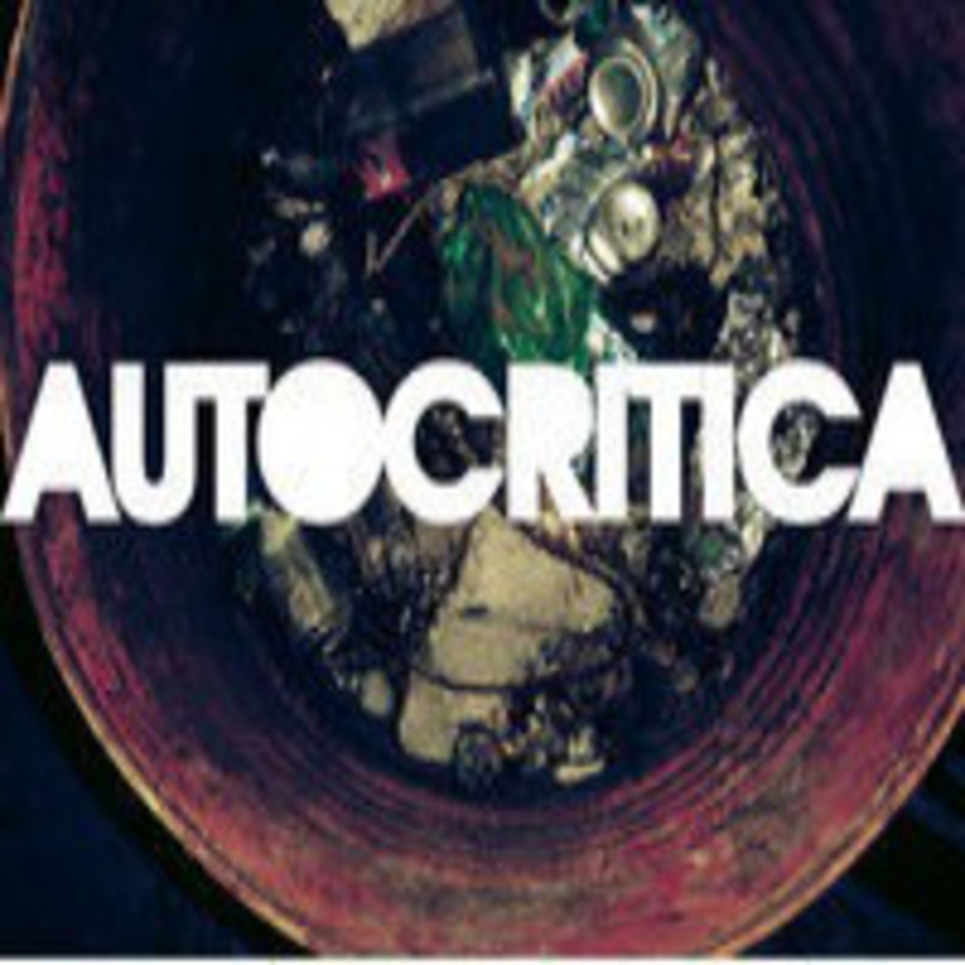 La Radio Liberada - 3ª Temporada - 02 - Autocrítica episode artwork