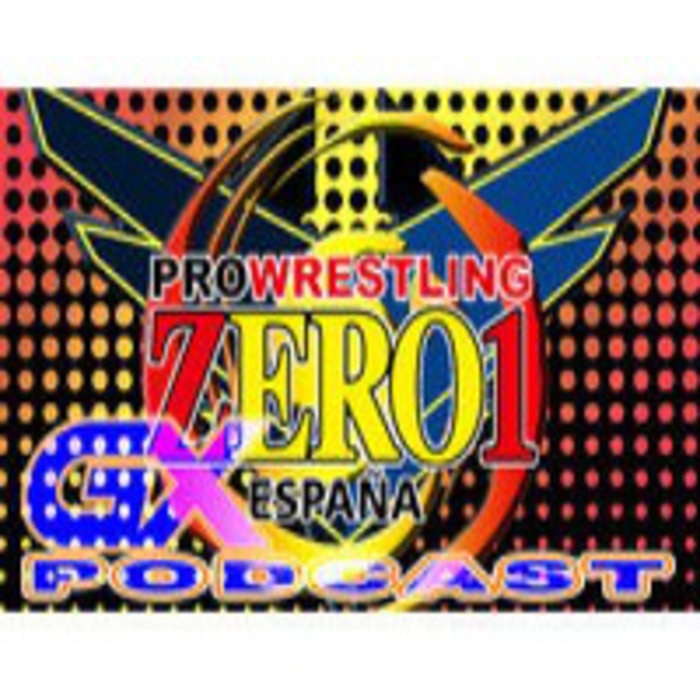 GX Podcast
