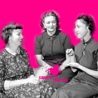 Sangre Fucsia #186 - Lenguajes diversos: otras formas de comunicación