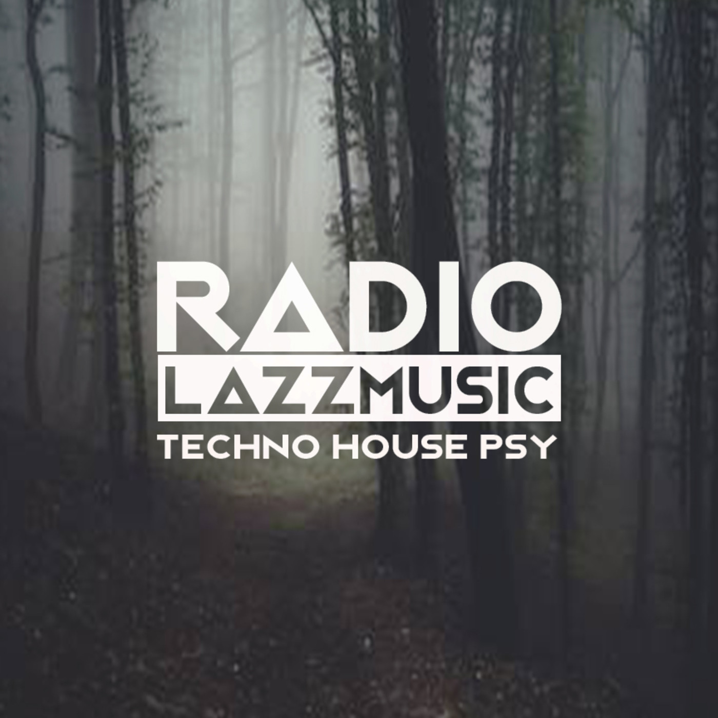LazzMusic tech house #1