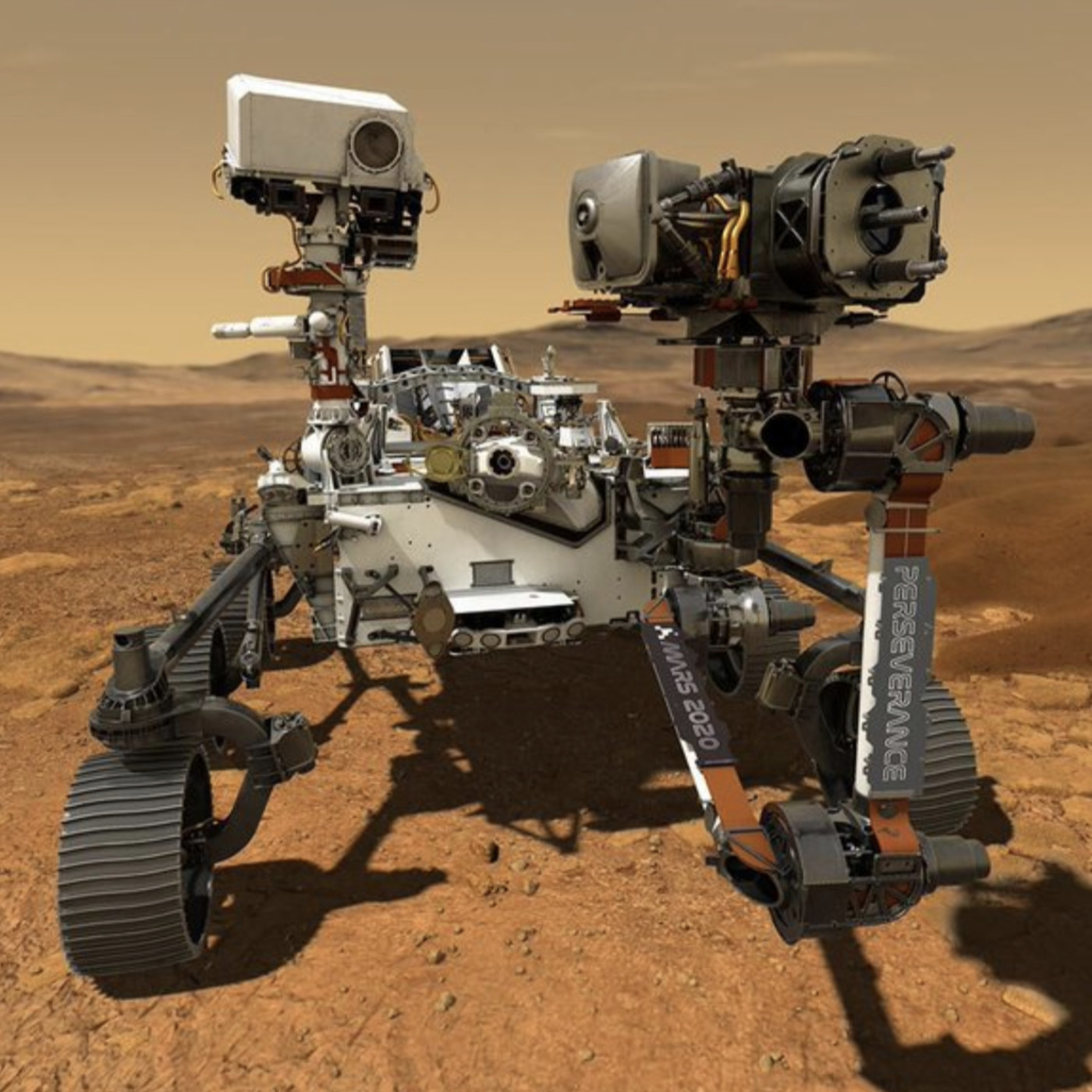347 - Marte: Curiosity detecta niveles anormalmente altos de Carbono 12 en 6 puntos del cráter Gale - Episodio exclusivo para mecenas