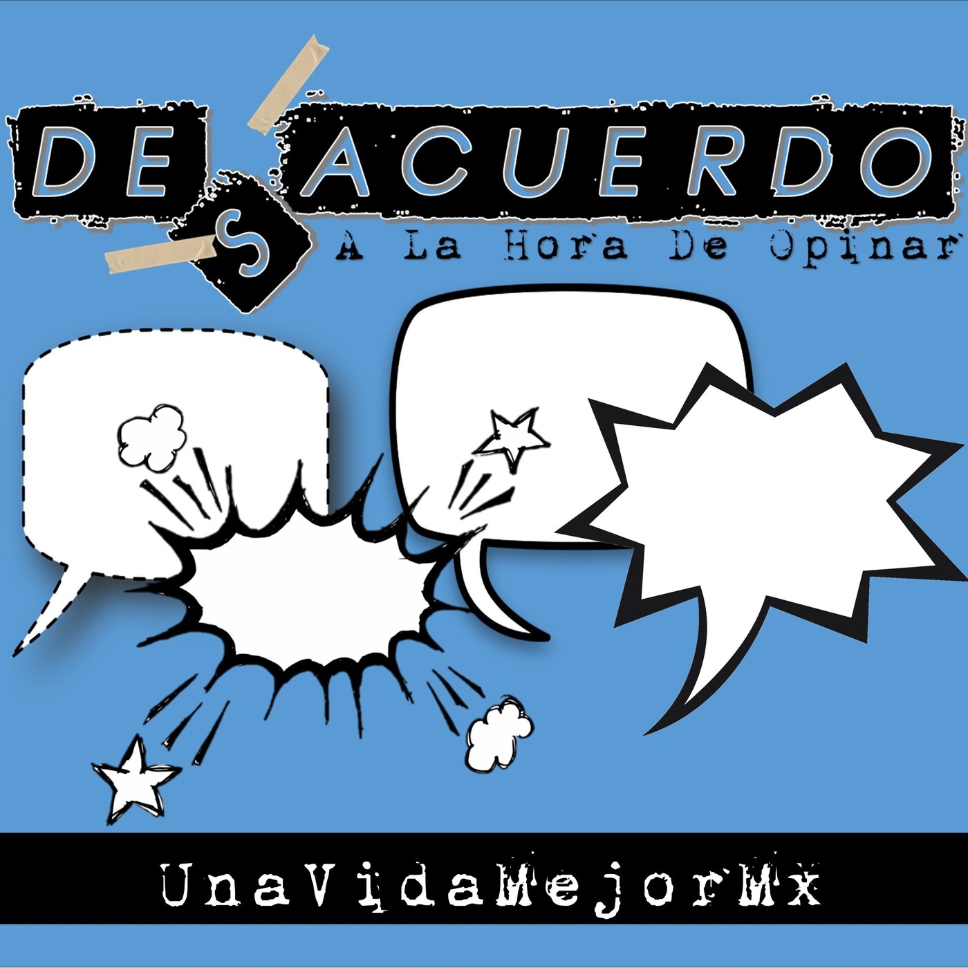 Desacuerdo