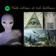 Ep 21 Teorias conspirativas