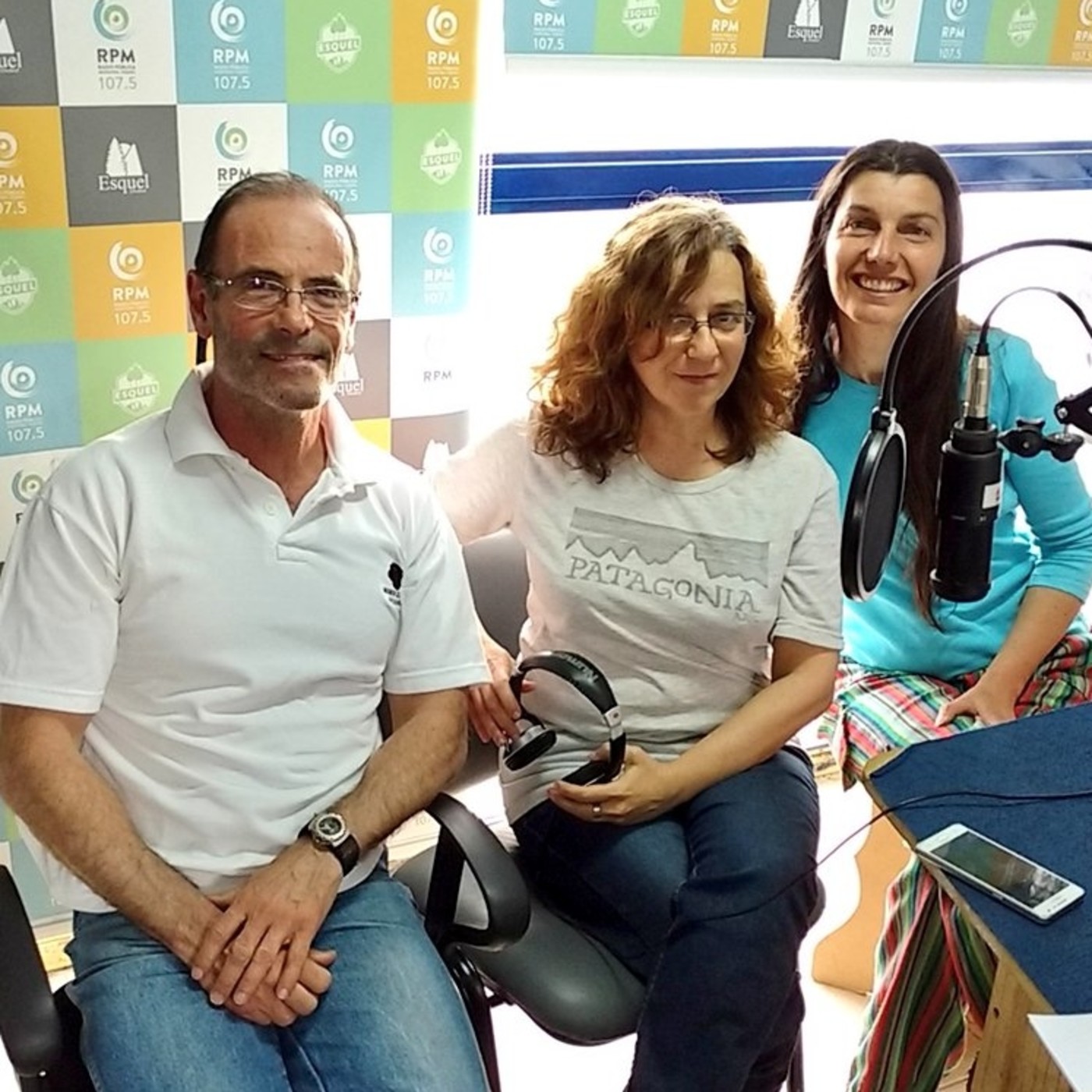Podcast de coadiucon