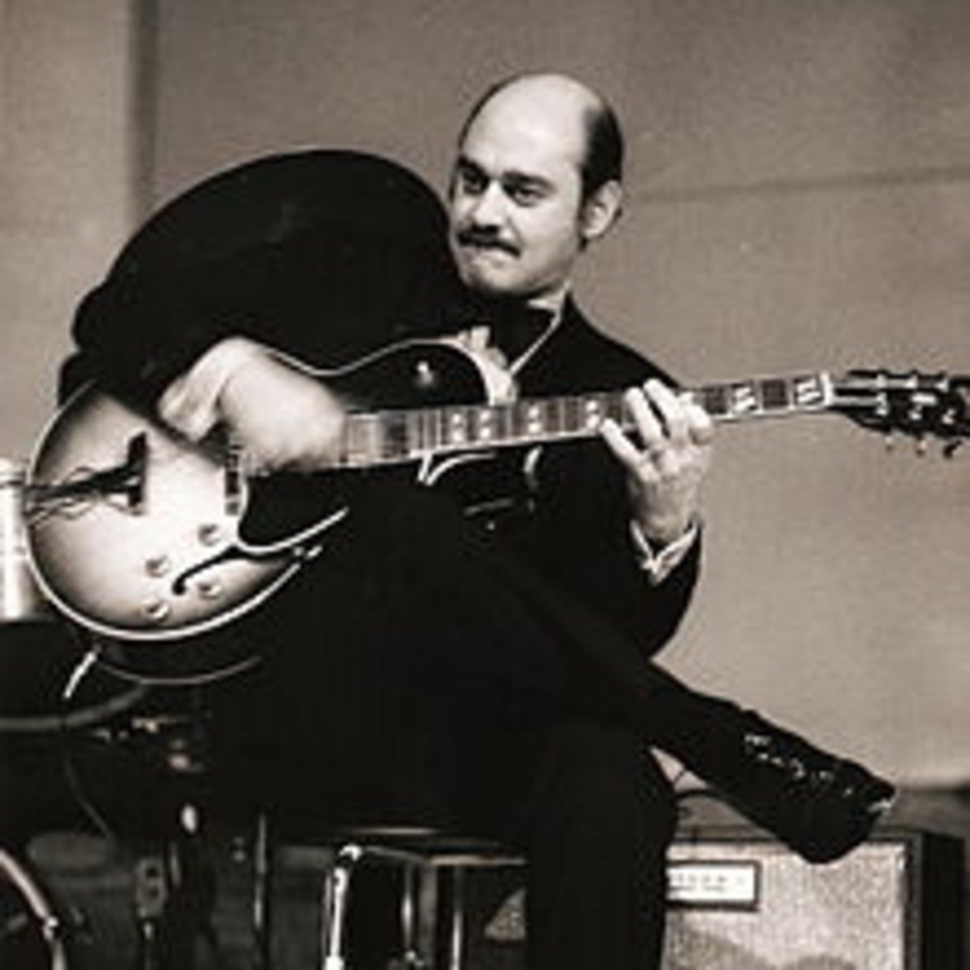 La Biblioteca del Jazz