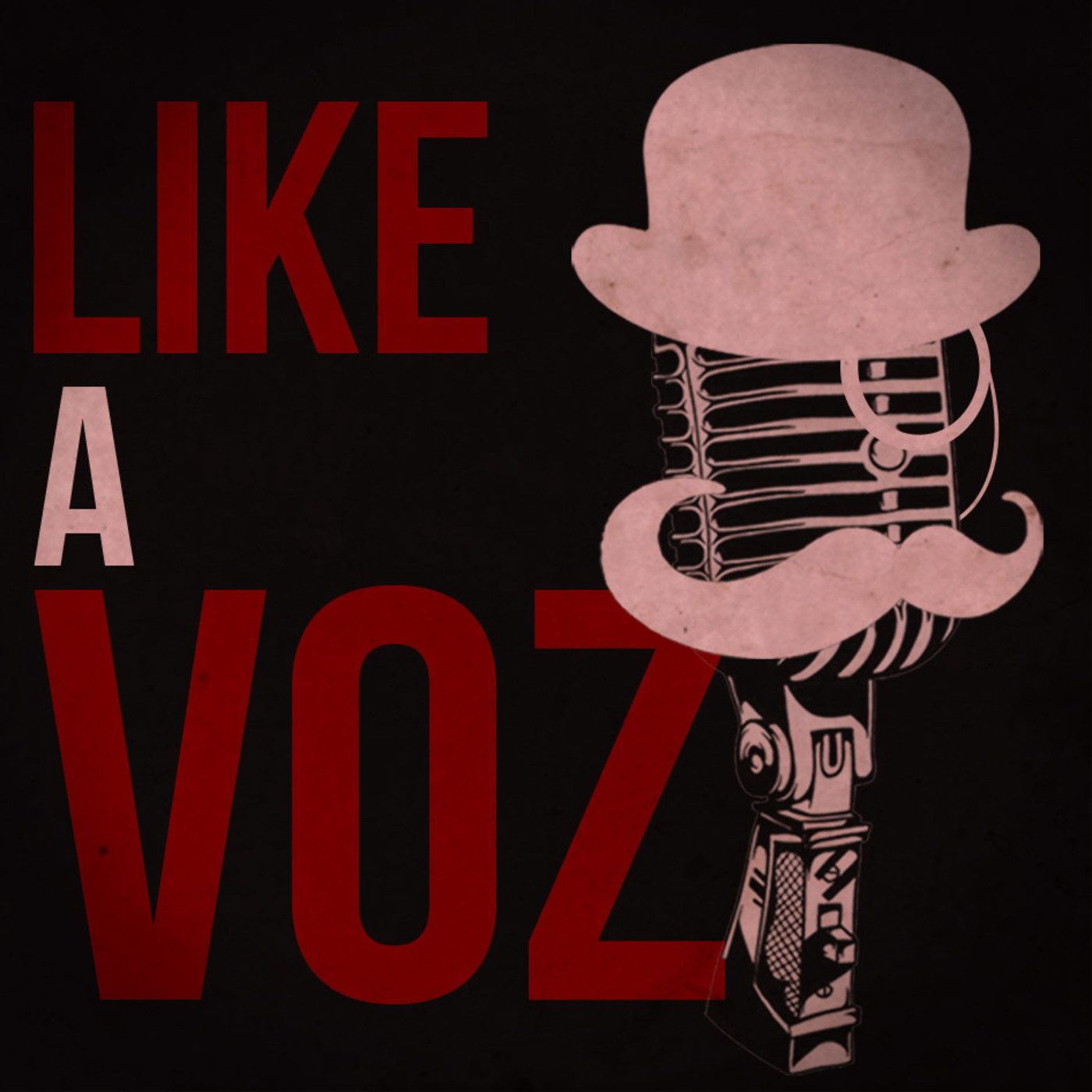 Like a Voz 7: Los podcasteros de la audiencia perdida (Indiana Jones) Like a Voz 7: Los podcasteros de la audiencia perdida (Indiana Jones)