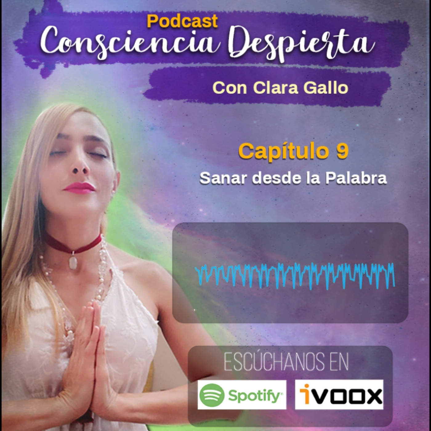 Consciencia Despierta