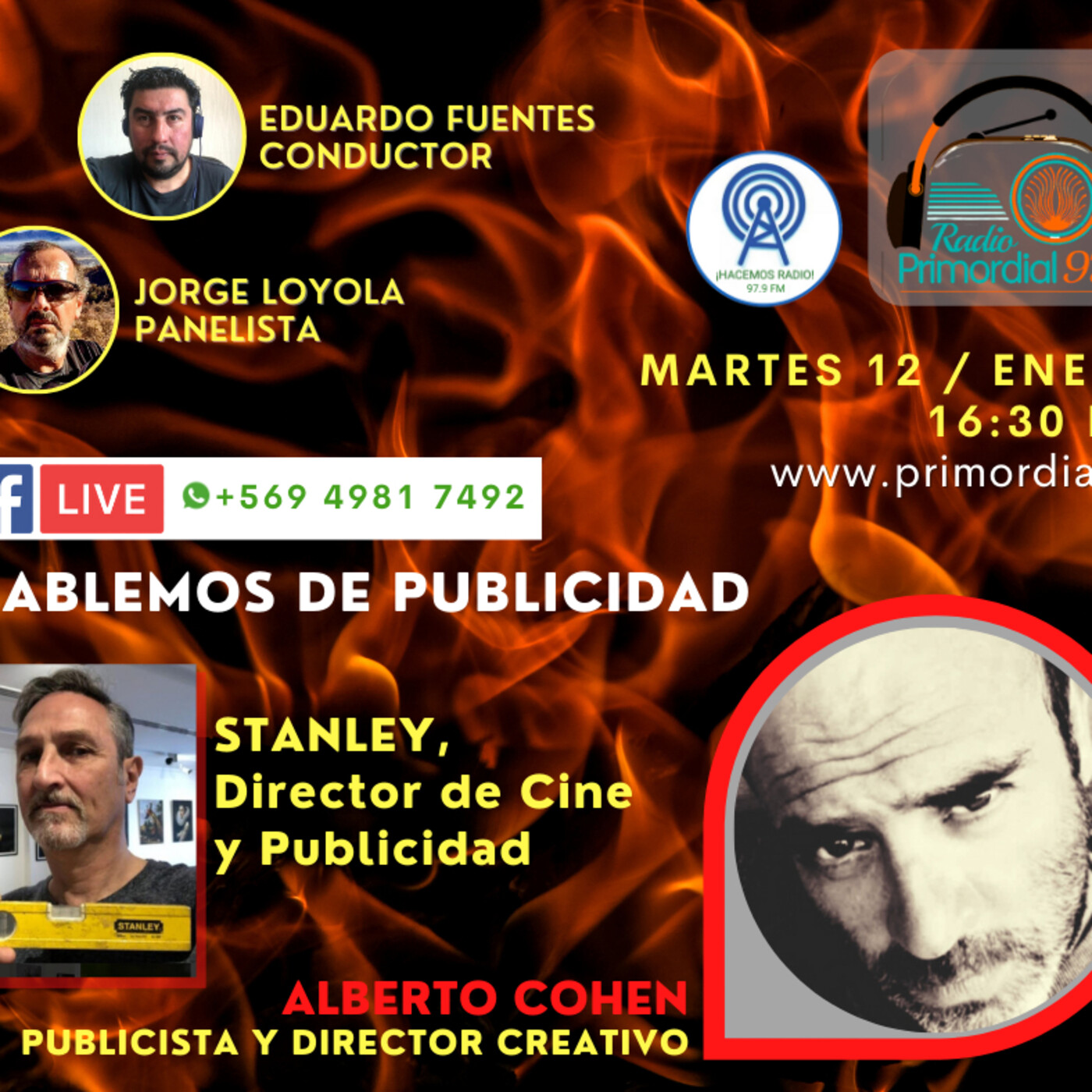 Hacemos Radio