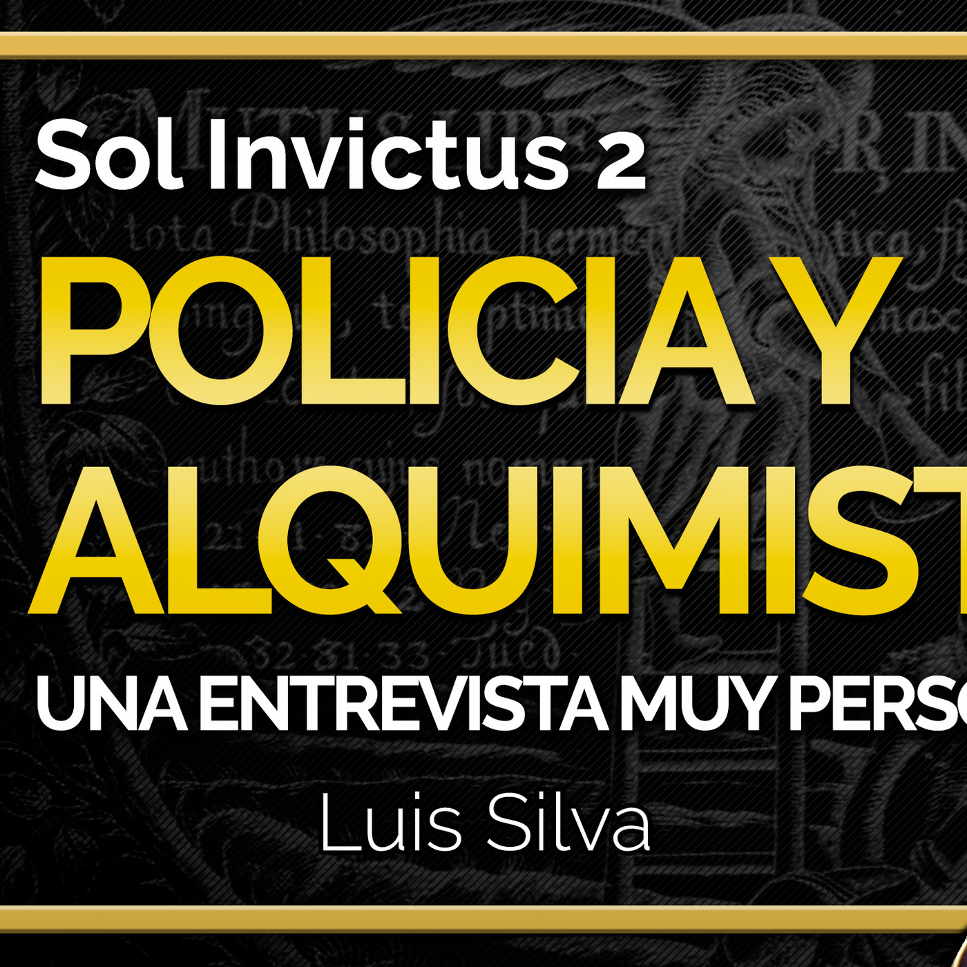 Sol Invictus :: Programa de Radio
