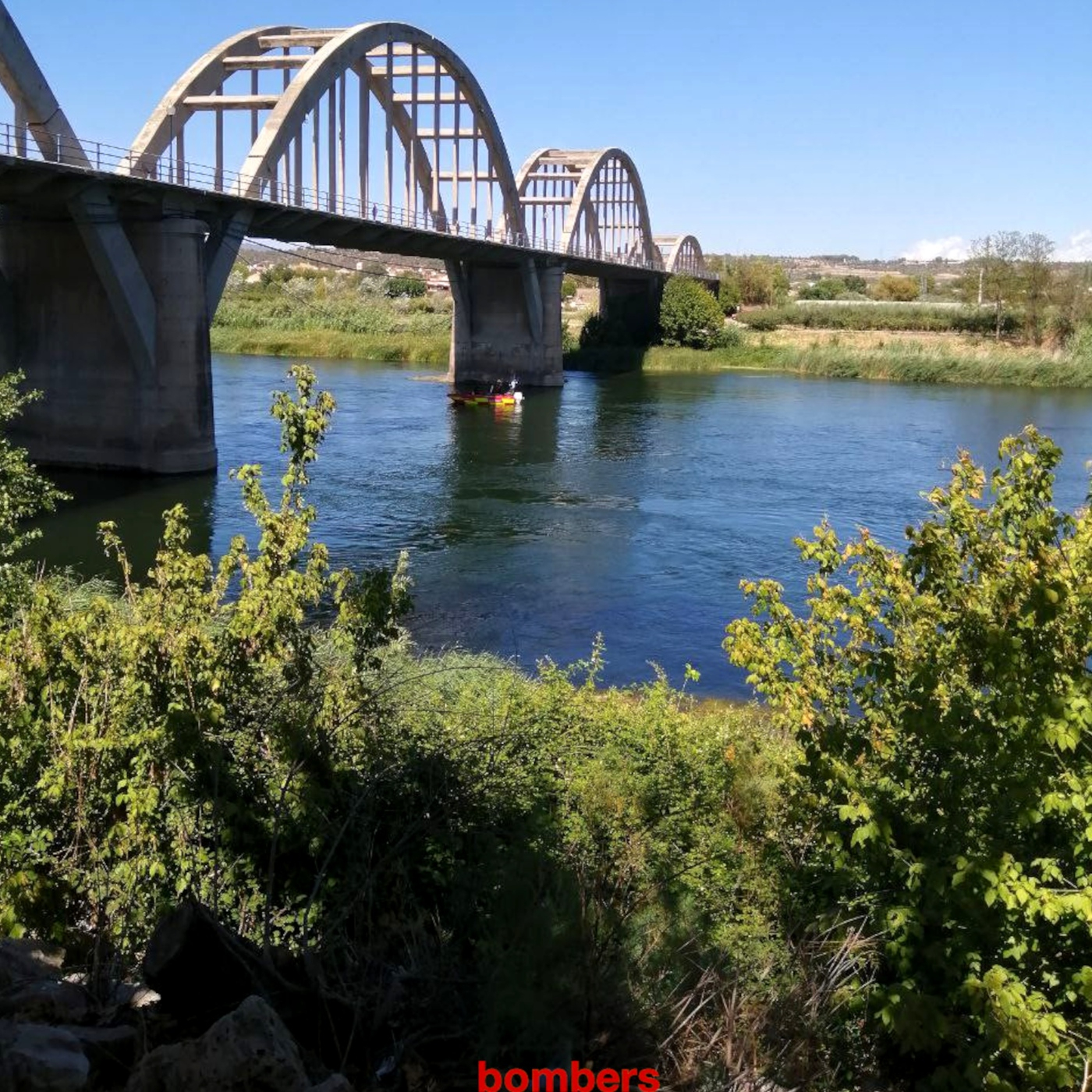 H14 07-08-2023 TERRES DE L'EBRE episode artwork