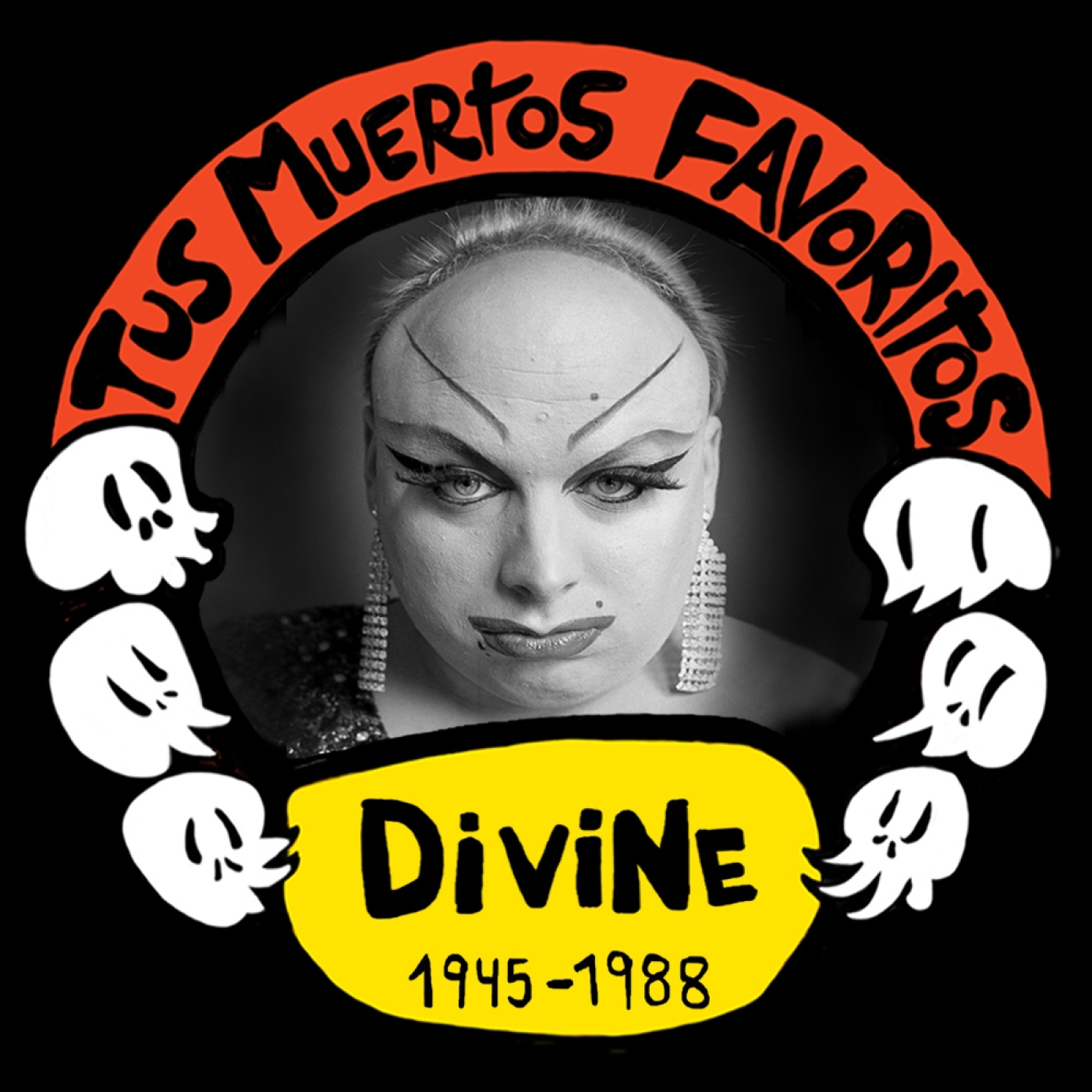 Tus Muertos Favoritos