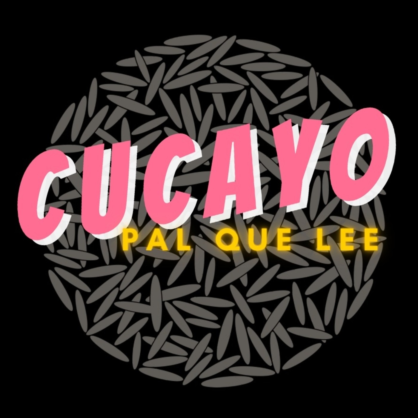 Cucayo Pal que lee
