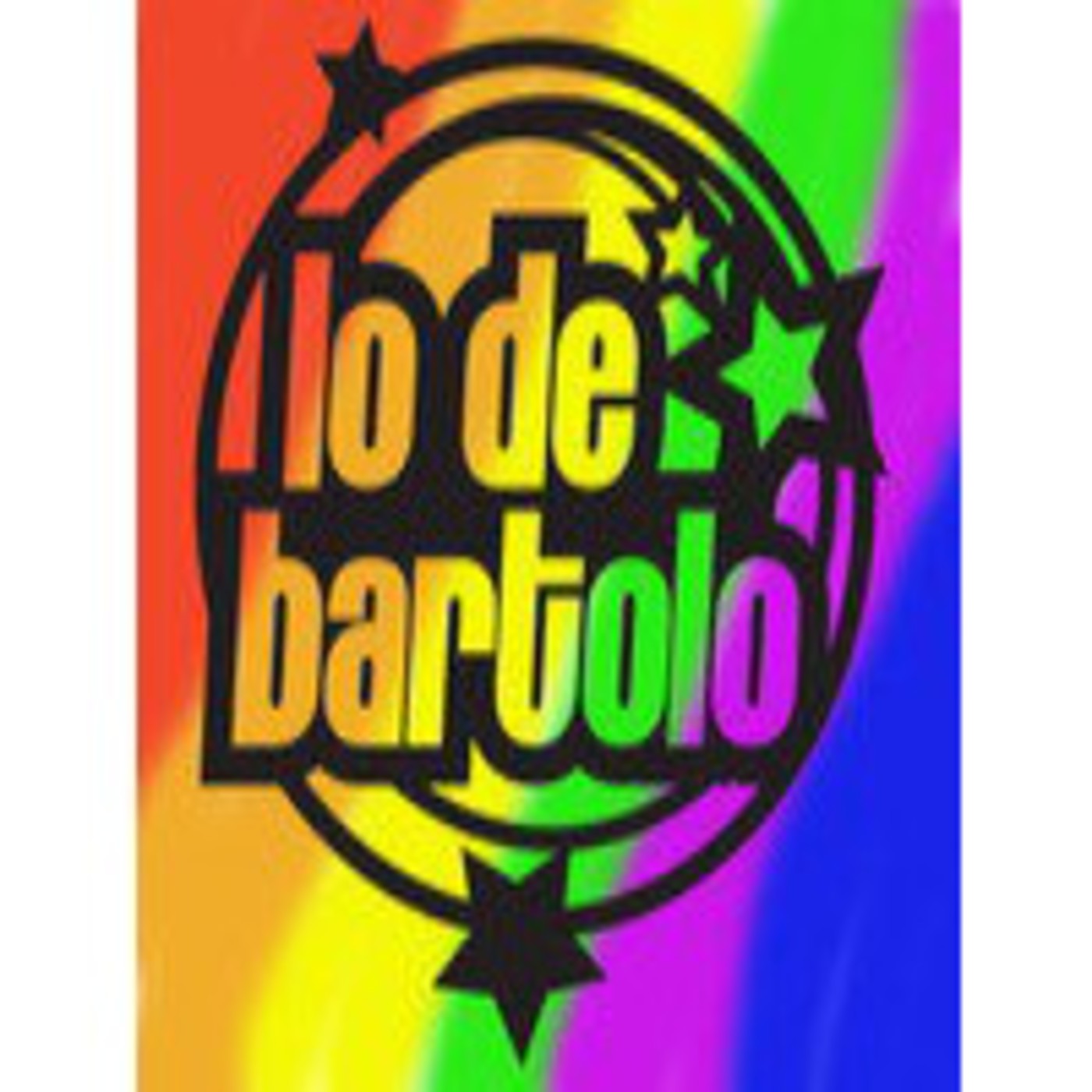 Lo de Bartolo Episodio n° 376 14-06-14 episode artwork