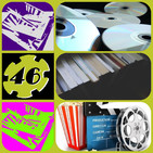 #TapeandoRadio # 46 # - Música, Cine, Teatro, Literatura