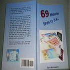Entrevista sobre el libro '69 Historias tras tu DNI' de Óscar Bustamante