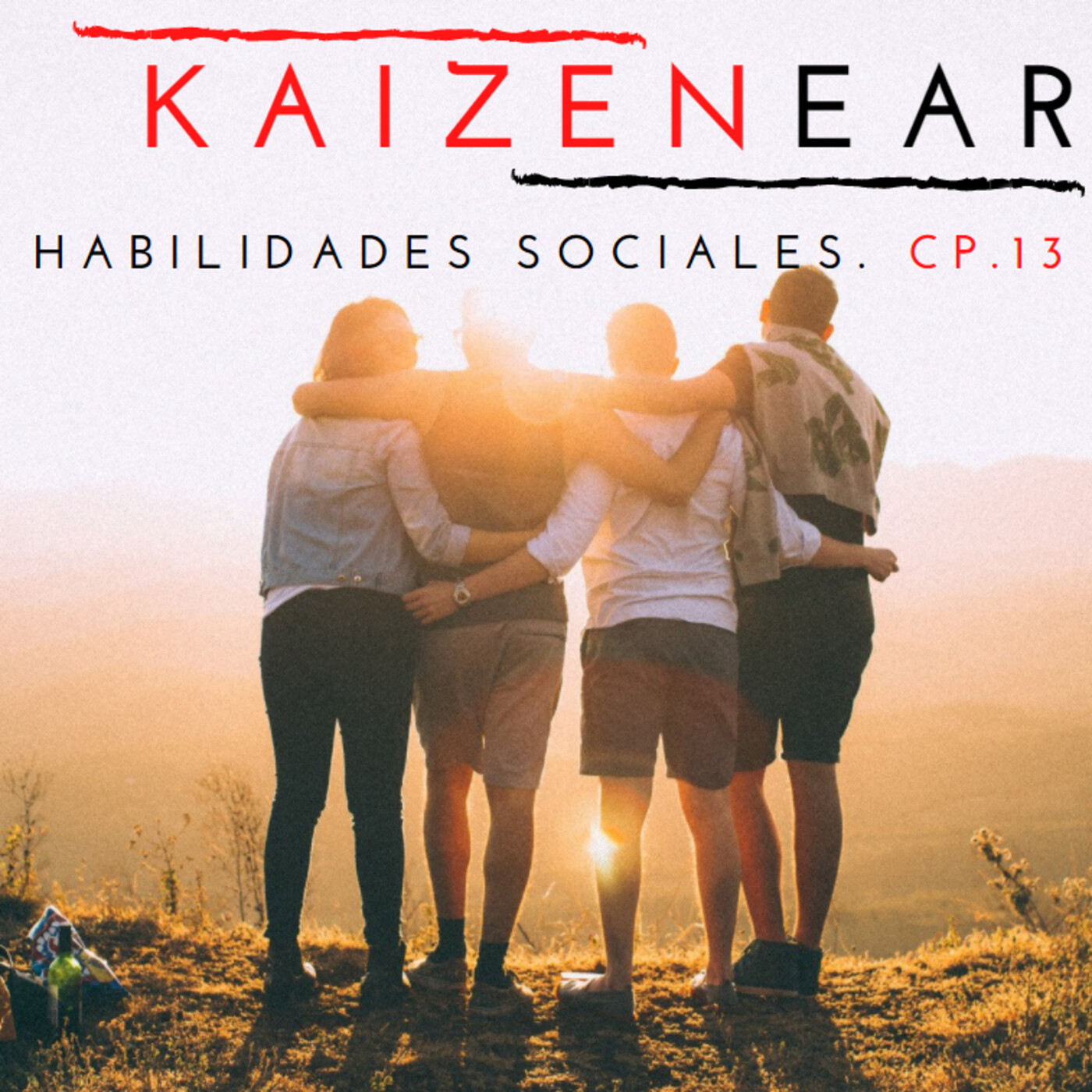 kaizenear