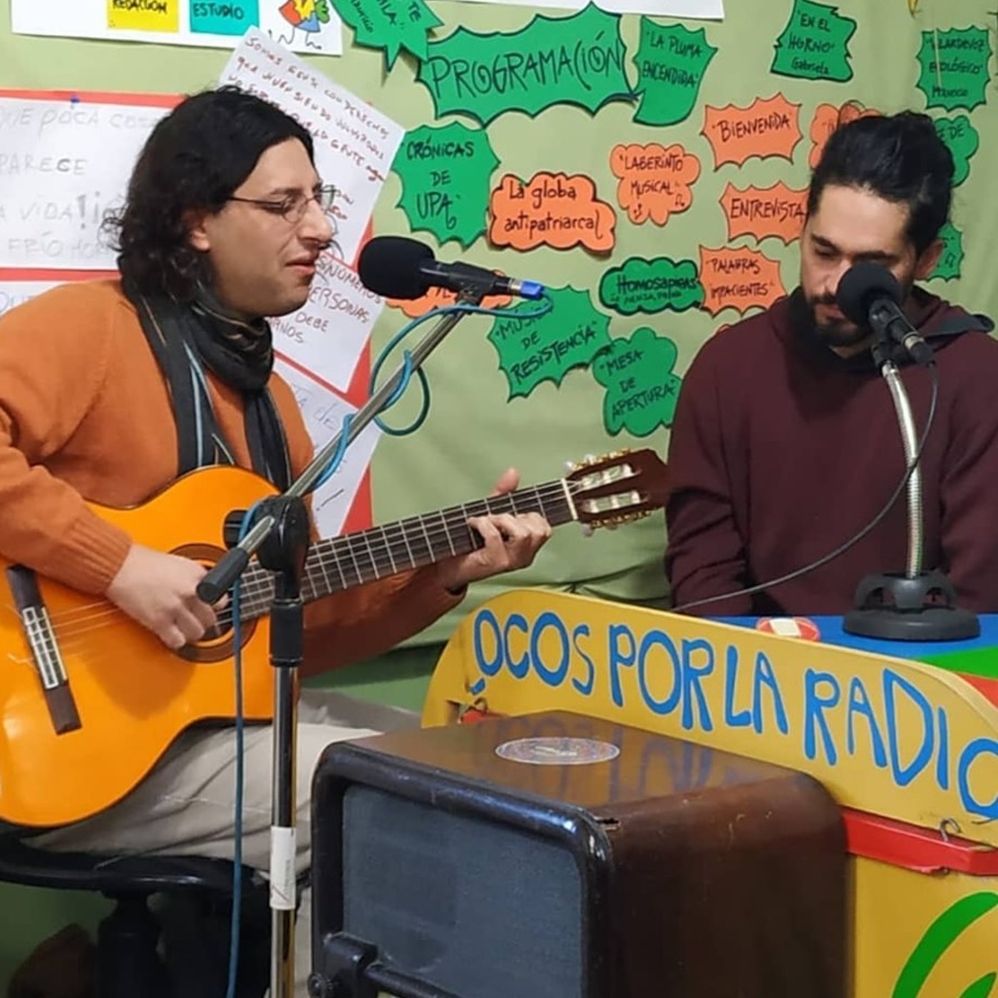 CICLO LABERINTO MUSICAL 2017-2020