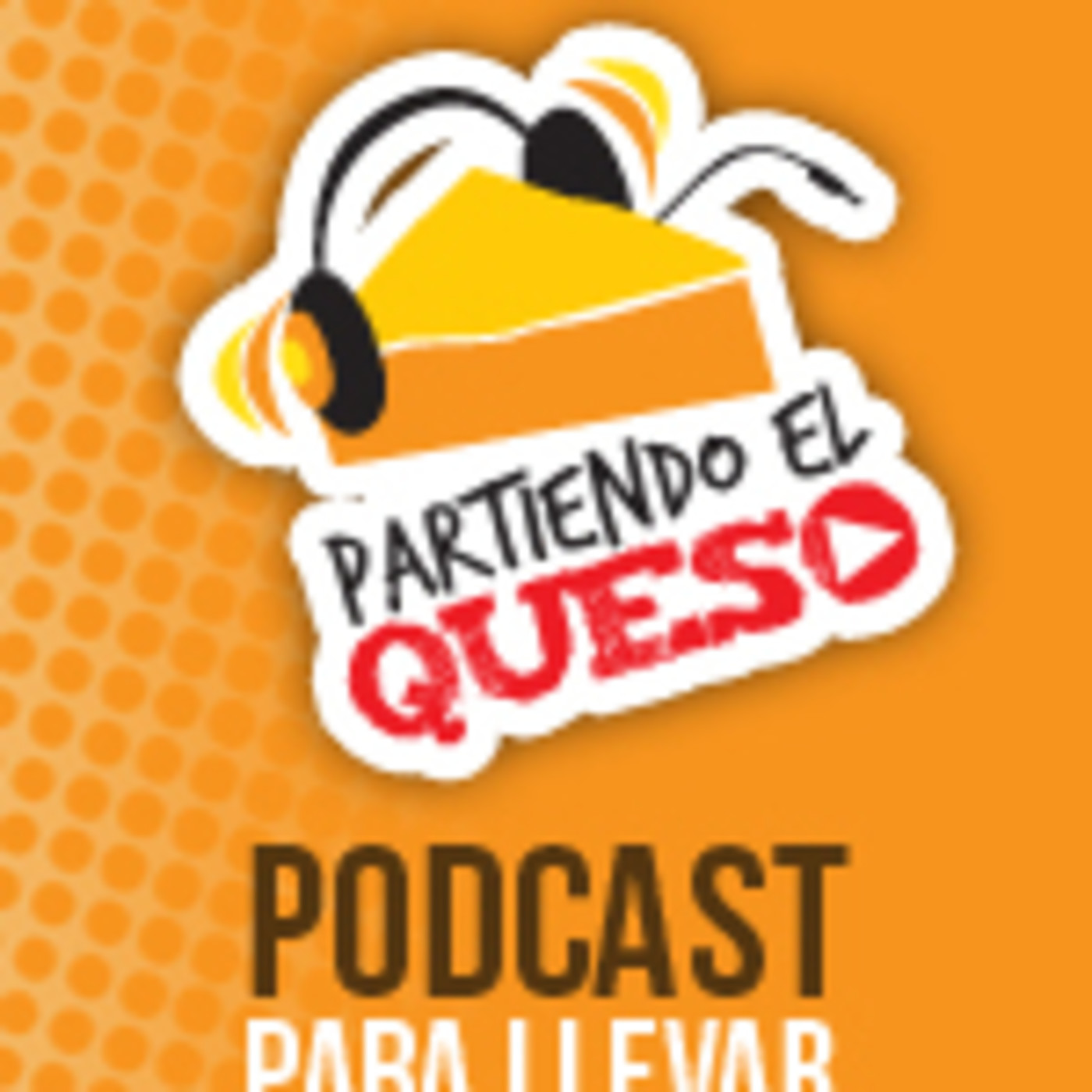 Partiendo el Queso