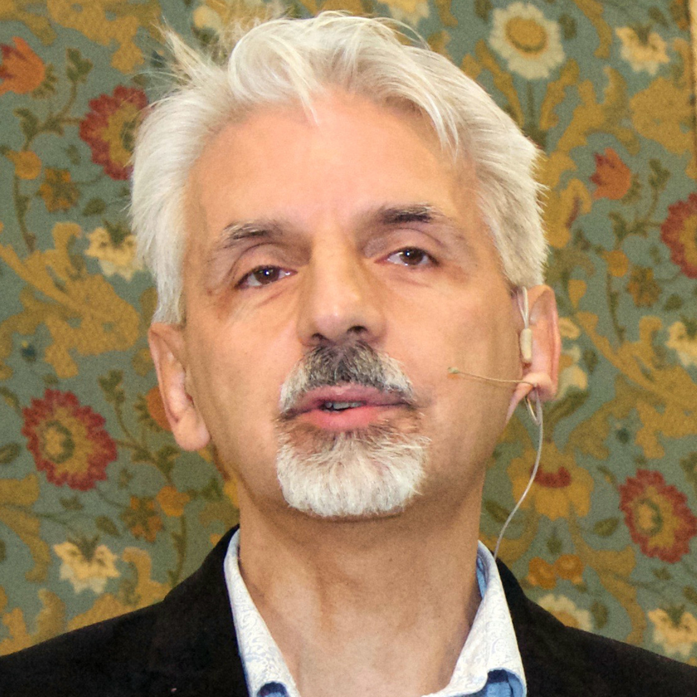 Miguel A. Vieira: "Los evangélicos españoles tenemos que recuperar nuestra historia propia"