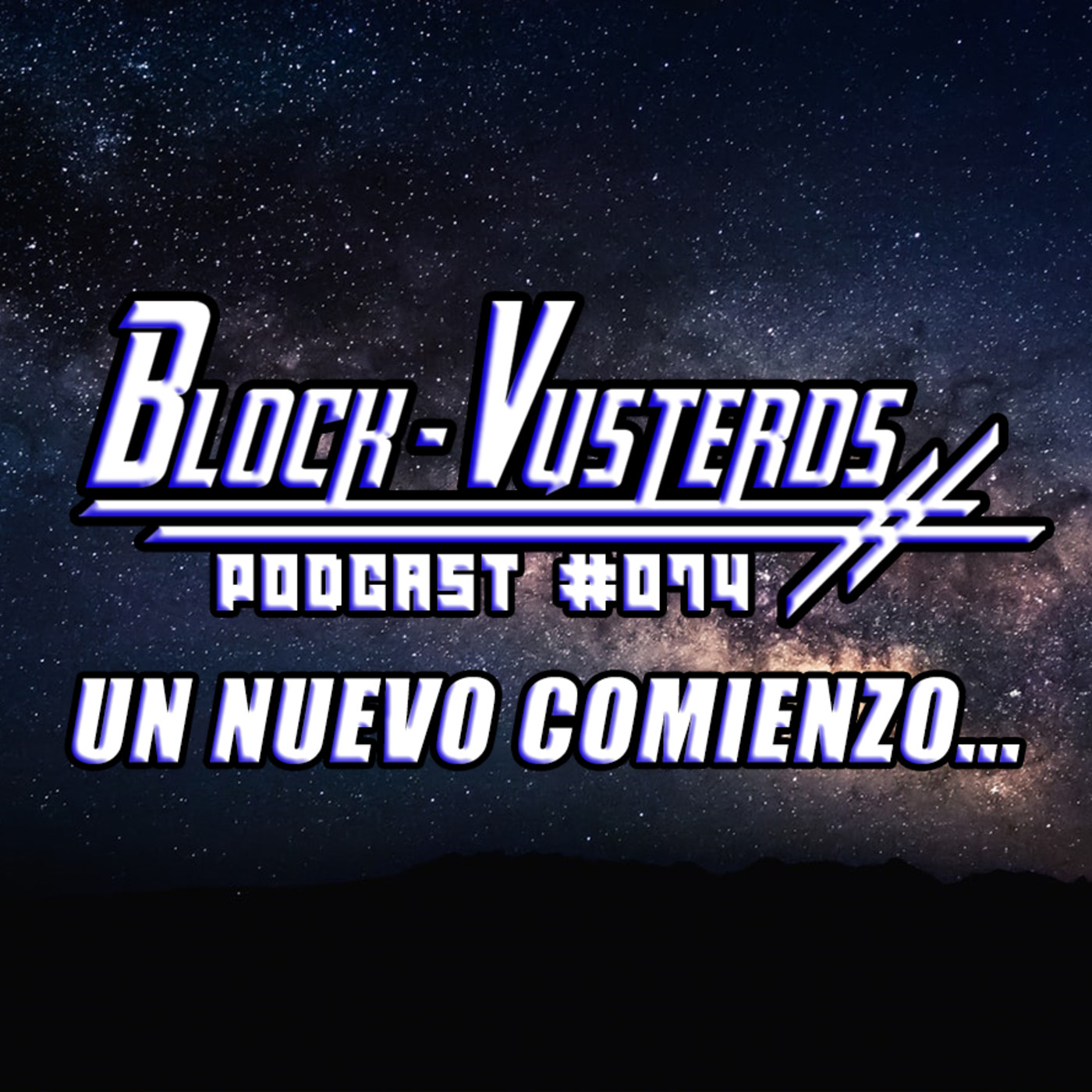 Block-Vusterds