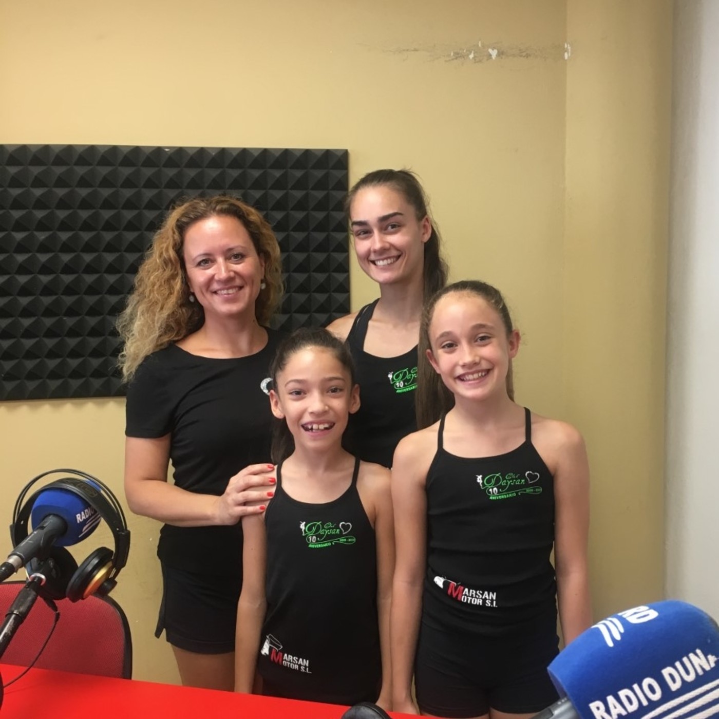 Radio Dunas
