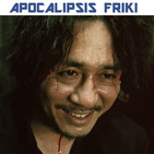 Apocalipsis Friki 008 - Cine Surcoreano