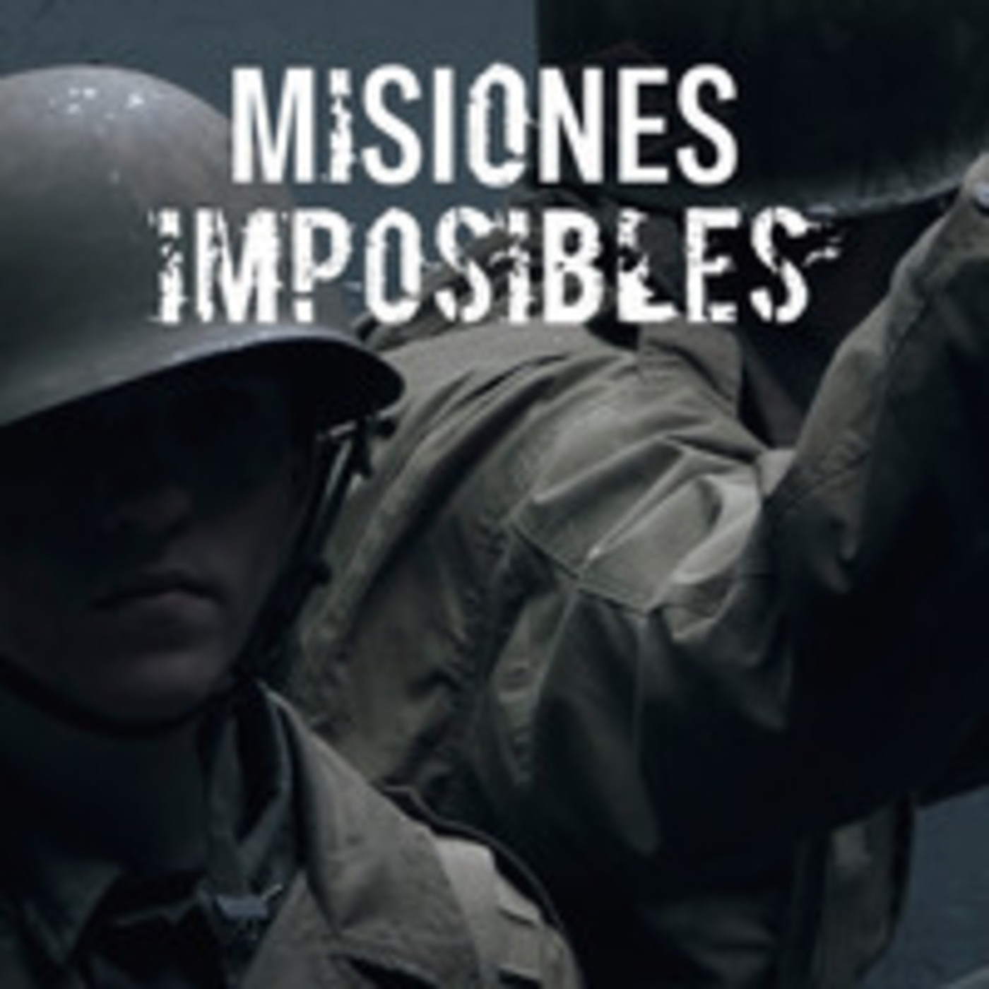 Misiones Imposibles: Sabotaje Nuclear episode artwork