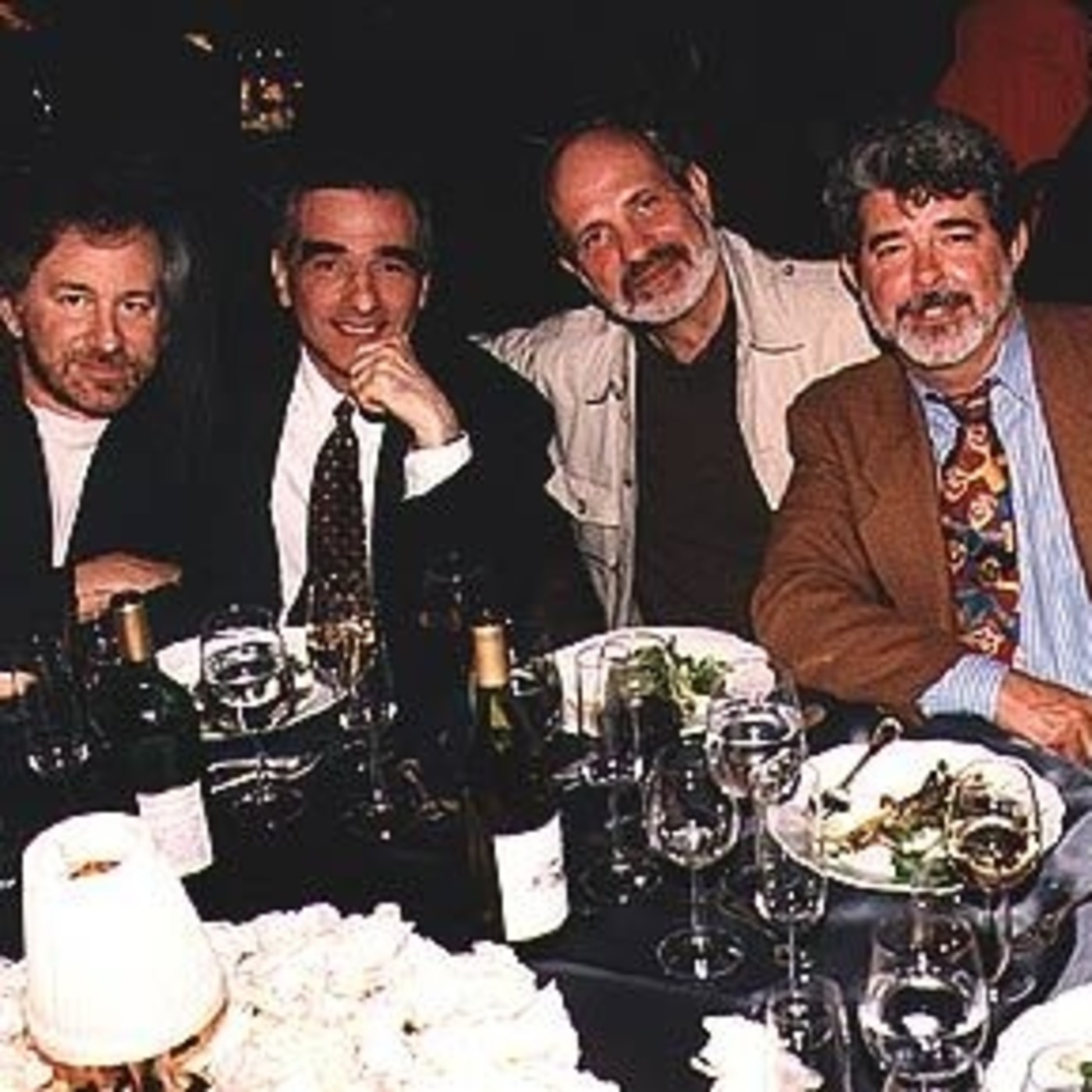 La sombra del cinéfilo