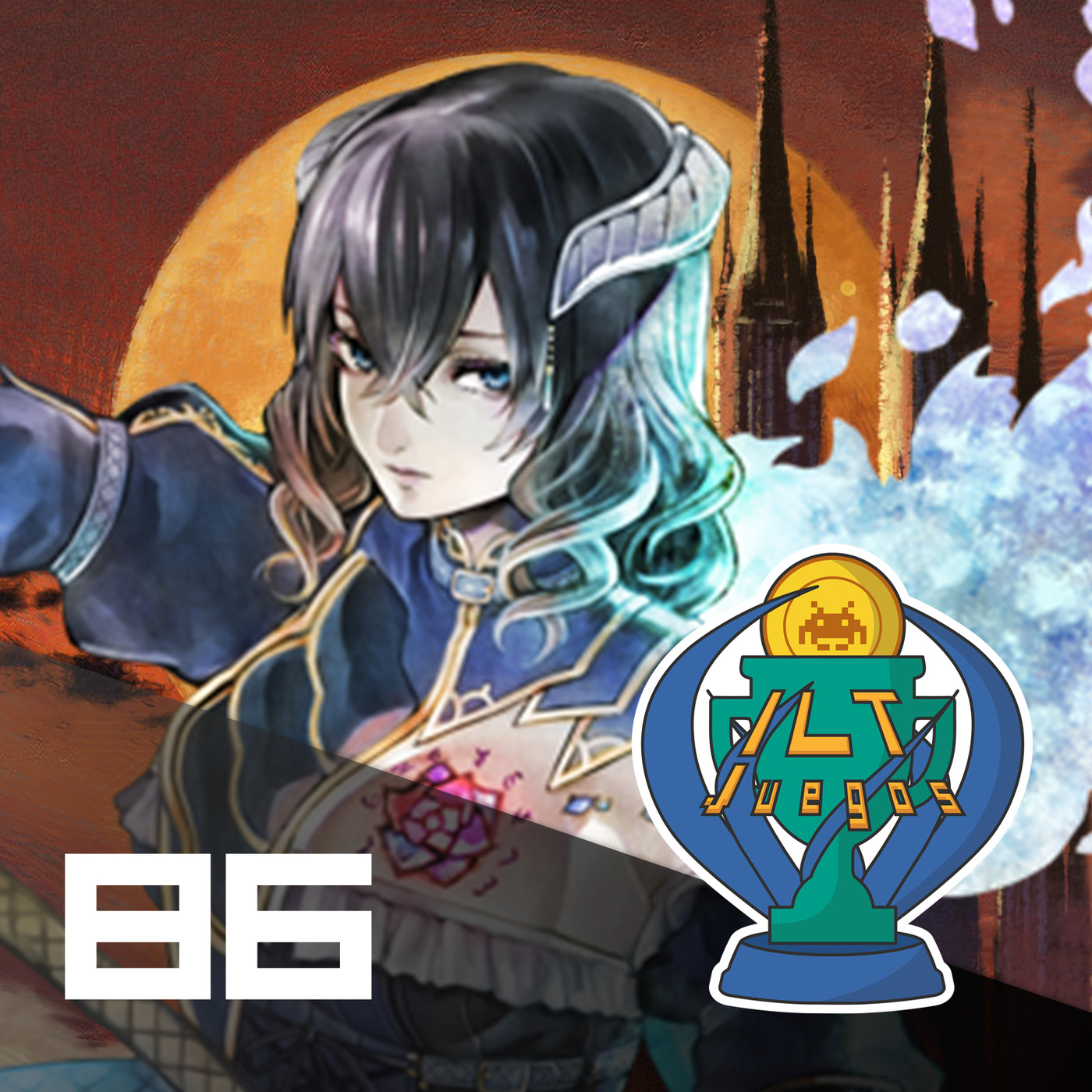 ILT 086: Charlemos sobre Bloodstained (27-06-2019) episode artwork
