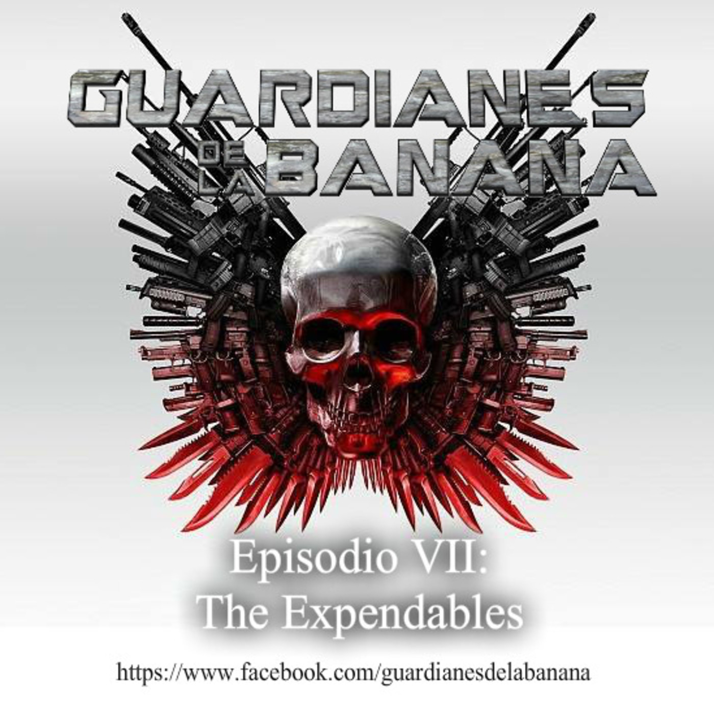 Guardianes de la Banana