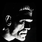 Frankenstein, CAP. 9 con retro-tráiler, Voz Olga Paraíso
