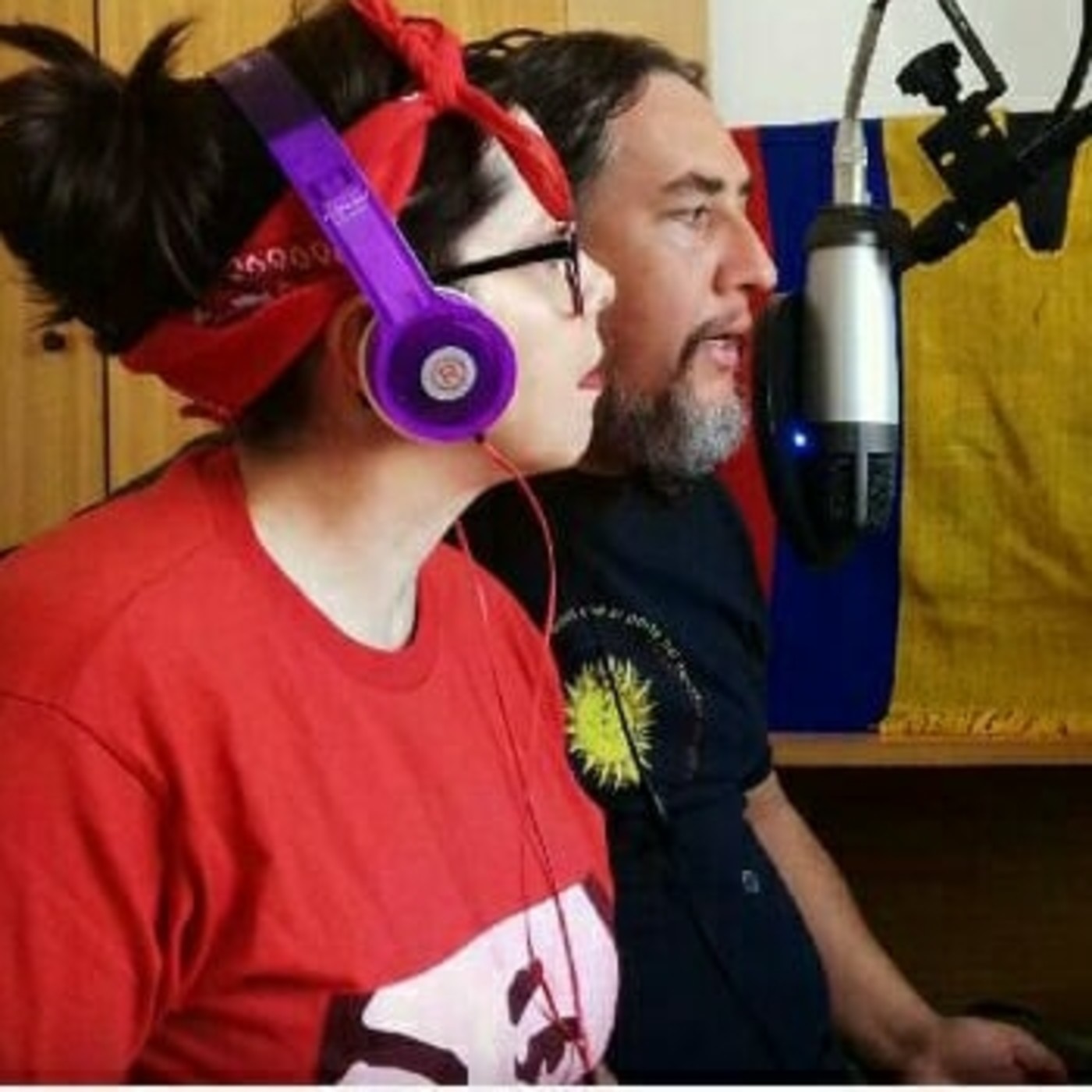 Artillería de la palabra