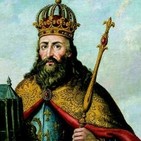 El fin del imperio: Carlomagno, el padre de Europa